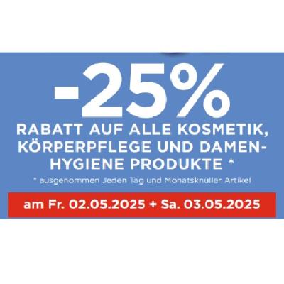 Prospekt von Unimarkt