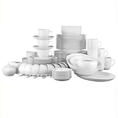 Promotion Bild von Seltmann Weiden Kombiservice „Rondo“ 31231116 je 269€ XXXLutz