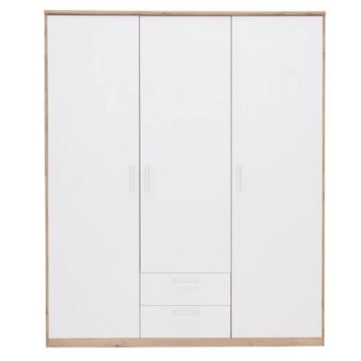 Promotion Bild von Xora DREHTÜRENSCHRANK 0017003337 je 299€ XXXLutz