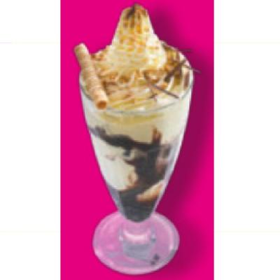 Promotion Bild von Schokoladen Becher je 2€ mömax