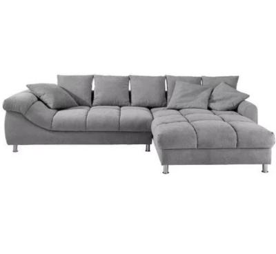 Promotion Bild von Carryhome Wohnlandschaft 0647005601 Je 999€ XXXLutz