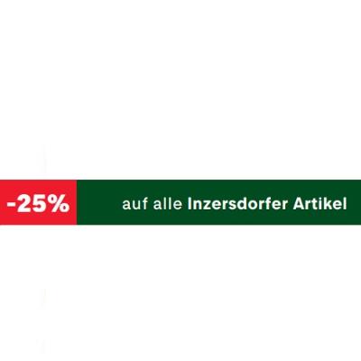 -25% auf alle Inzersdorfer Artikel MPREIS