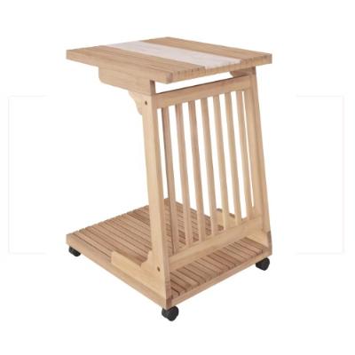 Promotion Bild von amalio Gartenbeistelltisch 1668003107 je 59€ XXXLutz