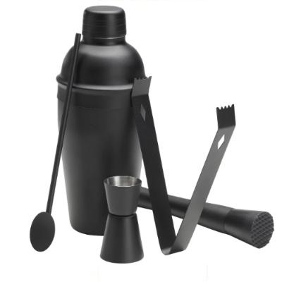 Promotion Bild von novel Bar-Set, 5tlg. 65930073 Je 17,99€ XXXLutz