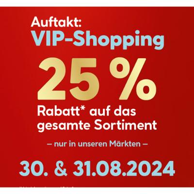 25 Rabatt* auf das gesamte HELLWEG Sortiment für Inhaber der HELLWEG Kundenkarte und Neuanmeldungen ab 50 € Mindesteinkaufswert