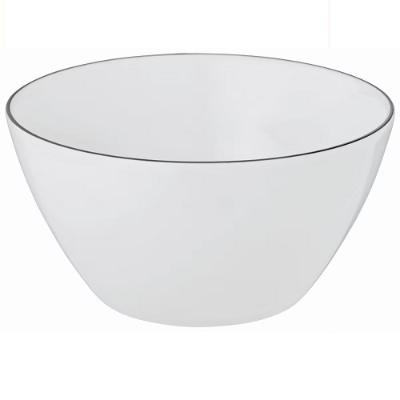 Promotion Bild von Seltmann Weiden Dessert-/Müslischale „Lido Black Line“ 3123033402 je 9.99€ XXXLutz