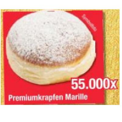 Prospekt von Maximarkt