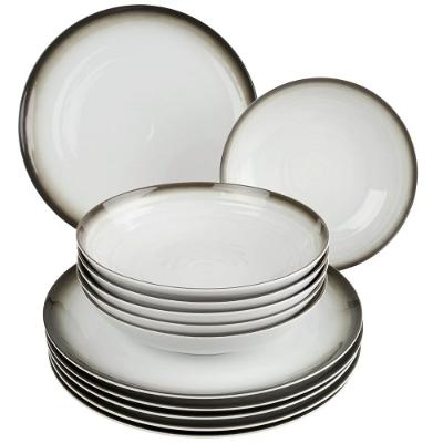 Promotion Bild von Seltmann Weiden Tafelset „Terra Corso“ 3123070202  je 99€ XXXLutz