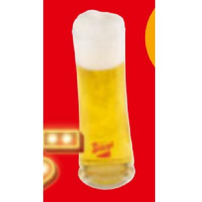 Stiegl Bier vom Fass 0,5 l je 2€ XXXLutz