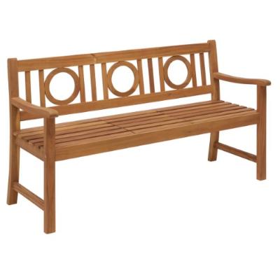 Promotion Bild von Ambia Garden Gartenbank 2750005112 je 129,- € XXXLutz