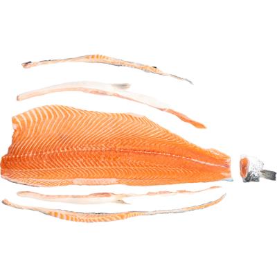Promotion Bild von D+ – Lachs-Trimmstufe METRO