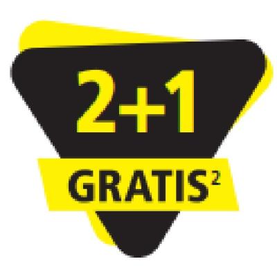 Tipp-Ex Korrekturhilfen 2+1 gratis PAGRO & LIBRO