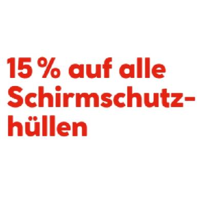 Bild von 15% auf alle Schirmschutzhüllen HELLWEG
