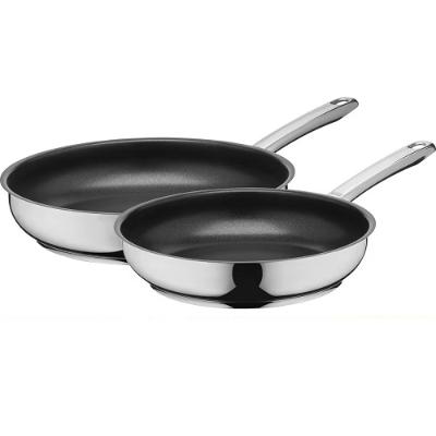 Silit Pfannenset „Calabria“ 3731019401 je 59.90€ XXXLutz