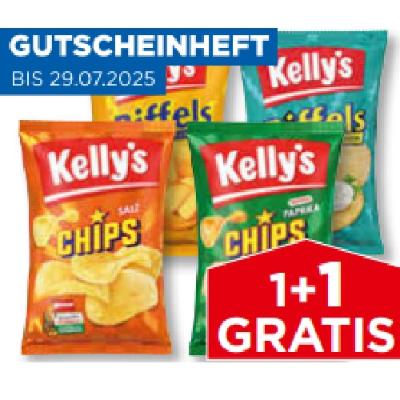 Prospekt von Unimarkt