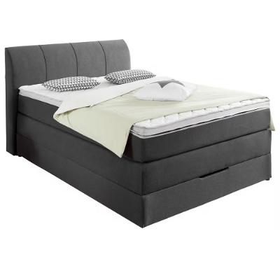 Promotion Bild von Carryhome Boxspringbett 2157030701 je 799€ XXXLutz