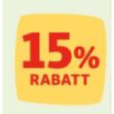 Promotion Bild von 15% RABATT auf ROYAL CANIN Hunde-Trockennahrung, ab 10 kg Fressnapf