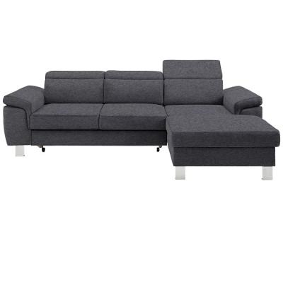Promotion Bild von Xora Wohnlandschaft 2991002301 je 599€ XXXLutz