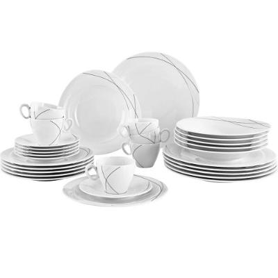 Promotion Bild von Seltmann Weiden Kombiservice „Trio Highline“ 31230755 je 159€ XXXLutz