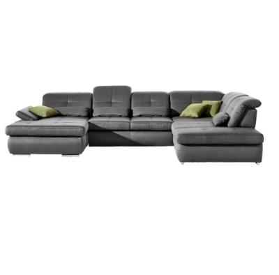 Promotion Bild von Beldomo Style Wohnlandschaft 0711006705 Je 1999€ XXXLutz
