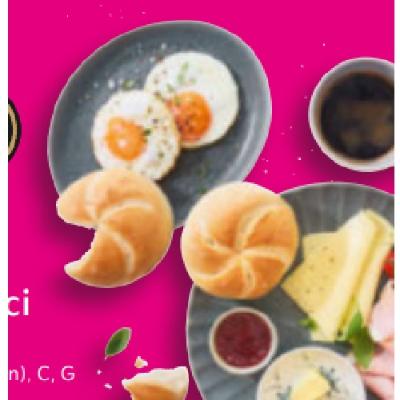Promotion Bild von Hütthalers Hofkultur Großes Classici Frühstück je 3€ mömax