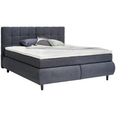 time your style Boxspringbett 0725003001 je 799€ XXXLutz