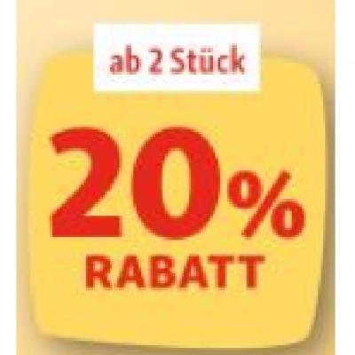 Promotion Bild von ab 2 Stück 20% RABATT auf PERFECT FIT Katzennahrung Fressnapf