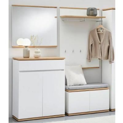 Promotion Bild von Xora Vorzimmer 4-teilg 24270025/21-24 je 444€ XXXLutz