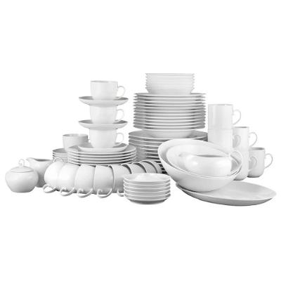 Promotion Bild von Seltmann Weiden Kombiservice „Rondo“ 31231116 je 269€ XXXLutz