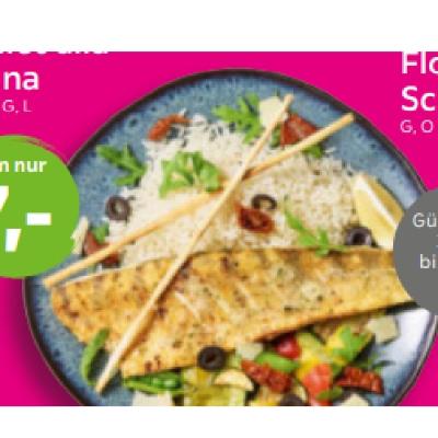 Zanderfilet alla Mia Cucina je 7€ mömax