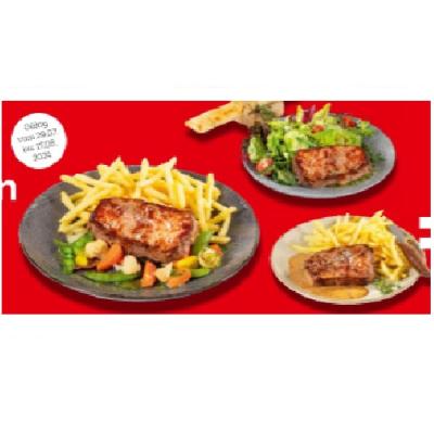 Promotion Bild von XXXLutz Steakwochen je 7,50€ XXXLutz