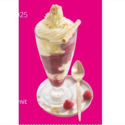 Promotion Bild von Heiße Liebe je 2€ mömax