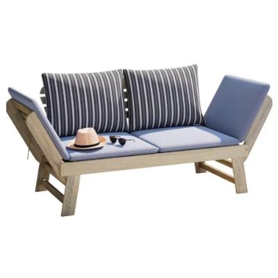 Ambia Garden Gartenbank 1254000522 je 159,- € XXXLutz