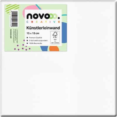 Bild von -15% AUF KEILRAHMEN AB 3 STK. LIBRO