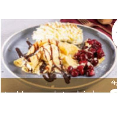 Promotion Bild von XXXLutz Hauspalatschinke je 2,90€ XXXLutz