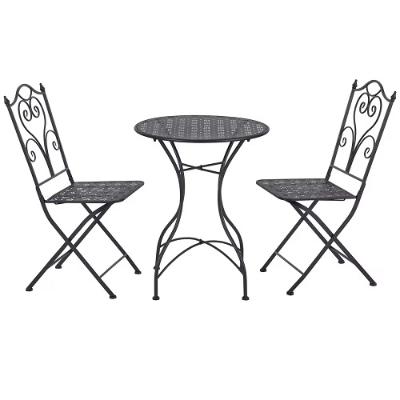 Ambia Garden Balkonset 3-teilig 0538003801 je 79€ XXXLutz