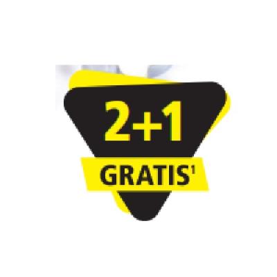 Oster-Ausstecher einzeln 2+1 PAGRO