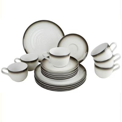 Promotion Bild von Seltmann Weiden Kaffeeset „Terra Corso“ 3123070201 je 99€ XXXLutz
