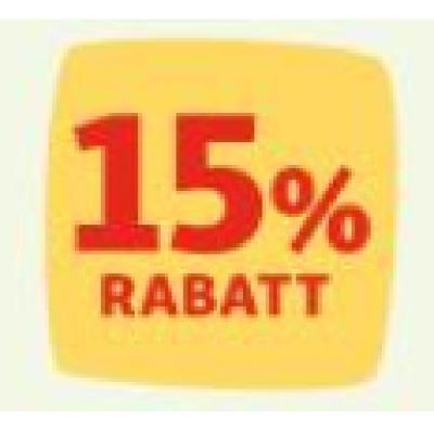 Promotion Bild von 15% RABATT auf ROYAL CANIN Katzen-Trockennahrung, ab 8 kg Fressnapf