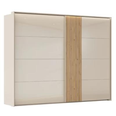 Novel Schwebetürenschrank 0380012207 je 888,- € XXXLutz