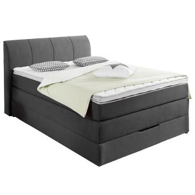 Carryhome Boxspringbett 2157030701 je 699€ XXXLutz