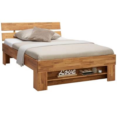 Promotion Bild von Carryhome Bett 2730001602 je 299€ XXXLutz