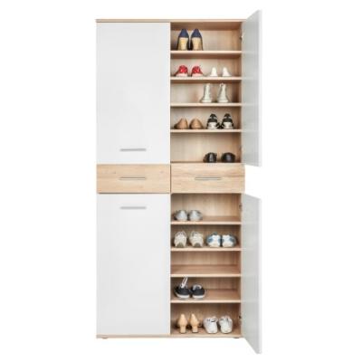 Xora Schuhschrank 0887060201 je 111,- € XXXLutz