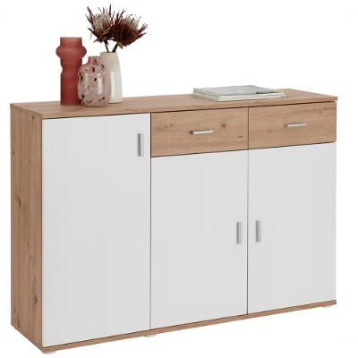 Promotion Bild von Boxxx Kommode 0003010301 je 38€ XXXLutz