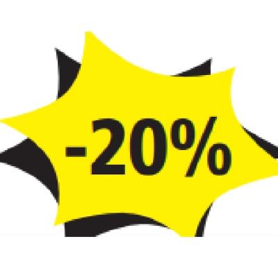 Novooo Trennblätter & Trennstreifen -20% PAGRO & LIBRO