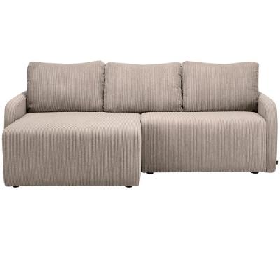 Promotion Bild von Carryhome Wohnlandschaft 2427006301 je 555€ XXXLutz