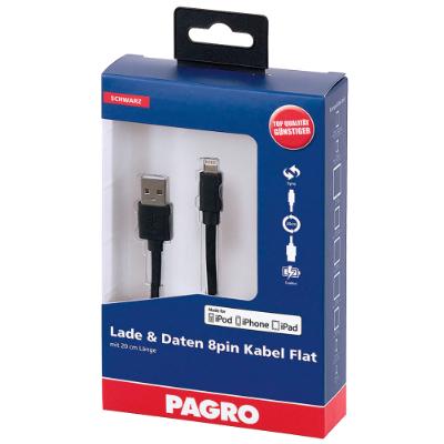 Promotion Bild von  -20% PAGRO KOPFHÖRER & HANDYZUBEHÖR PAGRO DISKONT