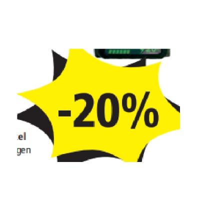 Mediashop Artikel -20% PAGRO