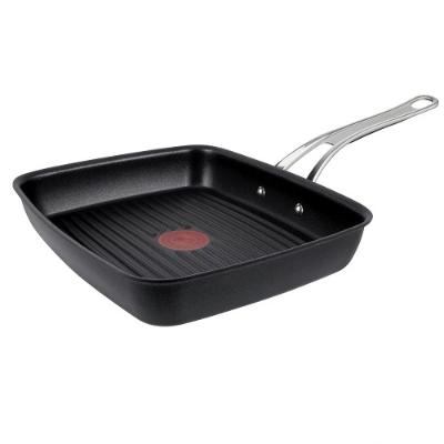 Promotion Bild von Tefal Jamie Oliver Grillpfanne „Cooks Classic“ 6781071801 je 69.90€ XXXLutz
