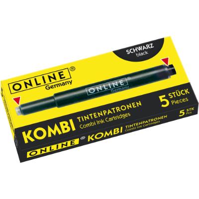 Promotion Bild von ab 2 Stk. -10% auf ONLINE Schreibartikel und Tintenpatronen LIBRO